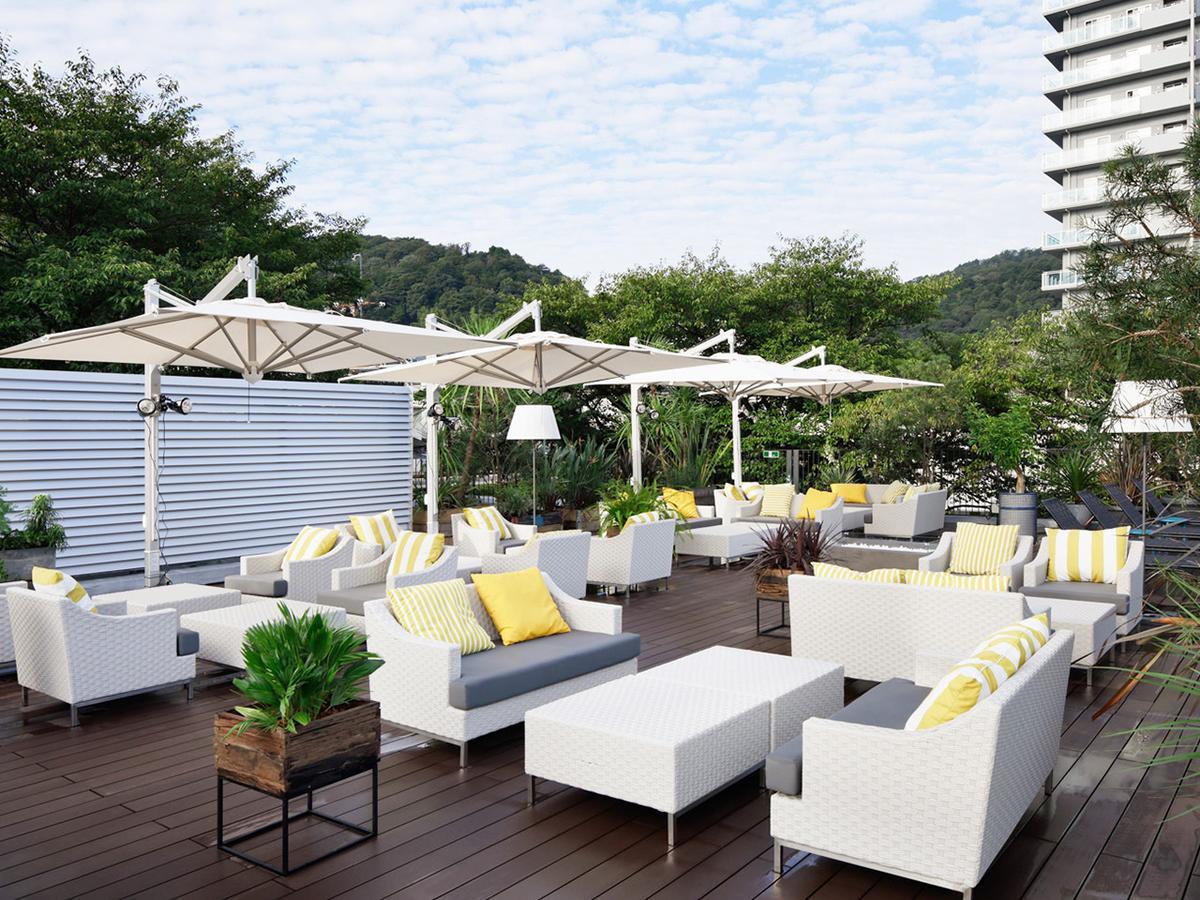 Calendar Hotel Otsu Exterior photo