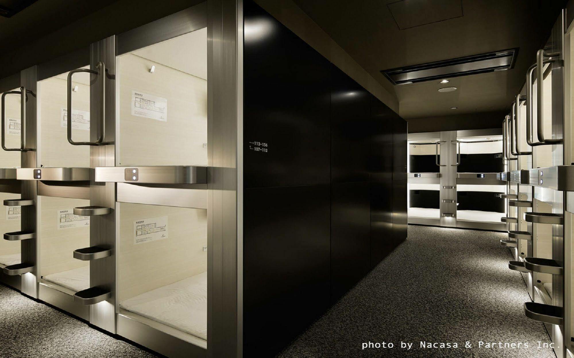 Calendar Hotel Otsu Exterior photo